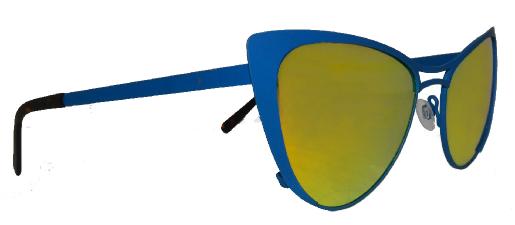 ChloeC3BlueSide